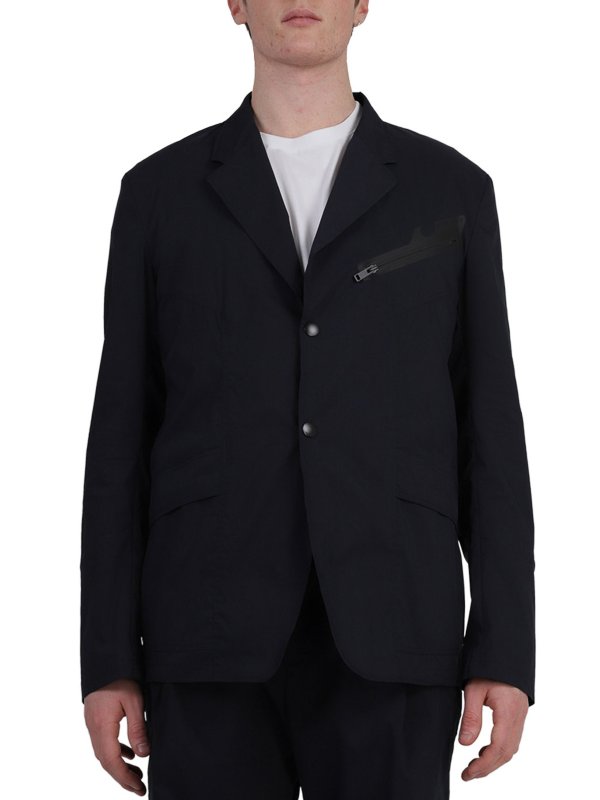 iKRIX GIVENCHY: Blazer - Blazer - Dunkelblau