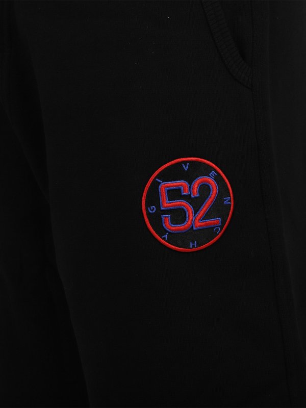 GIVENCHY buy online Shorts - Schwarz