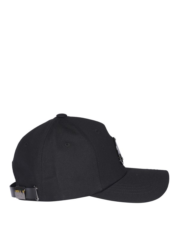 iKRIX MOOSE KNUCKLES: hats & caps - Cotton baseball cap