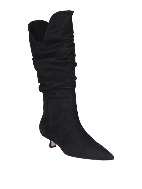 Liu Jo: Botas online - Botas - Negro