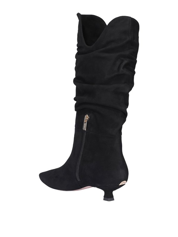 iKRIX Liu Jo: Botas - Botas - Negro