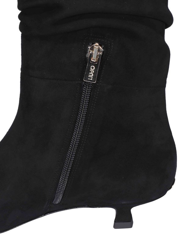 Botas - Negro shop online: Liu Jo