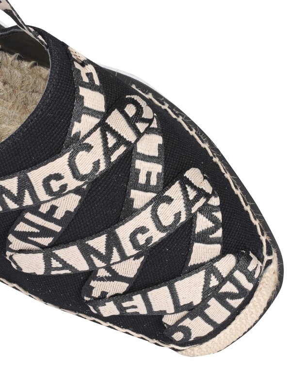 STELLA McCARTNEY buy online Gaia espadrilles