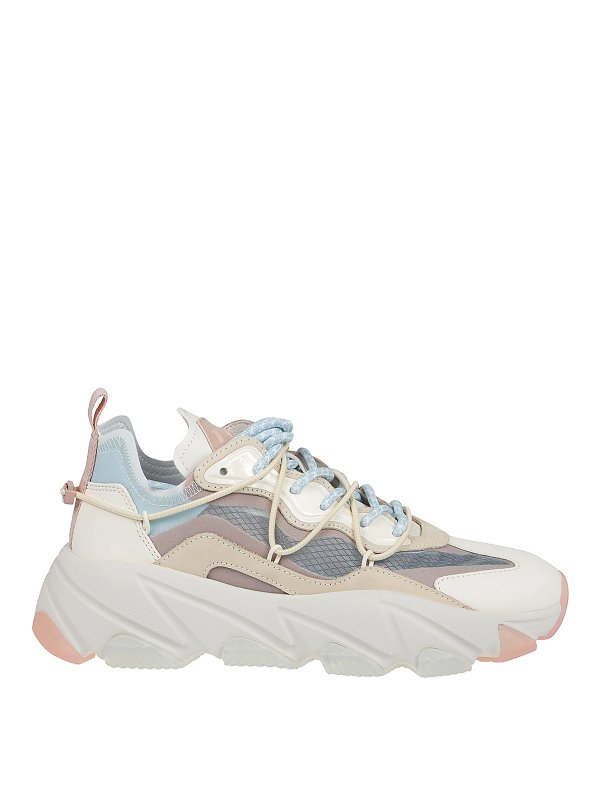 ASH: trainers - Extra Bis sneakers