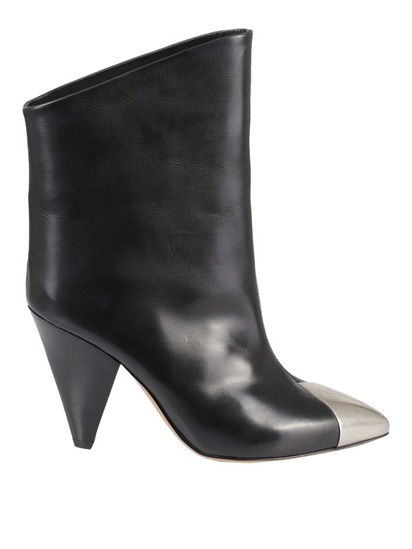 ISABEL MARANT: Botines - Botines - Lapee