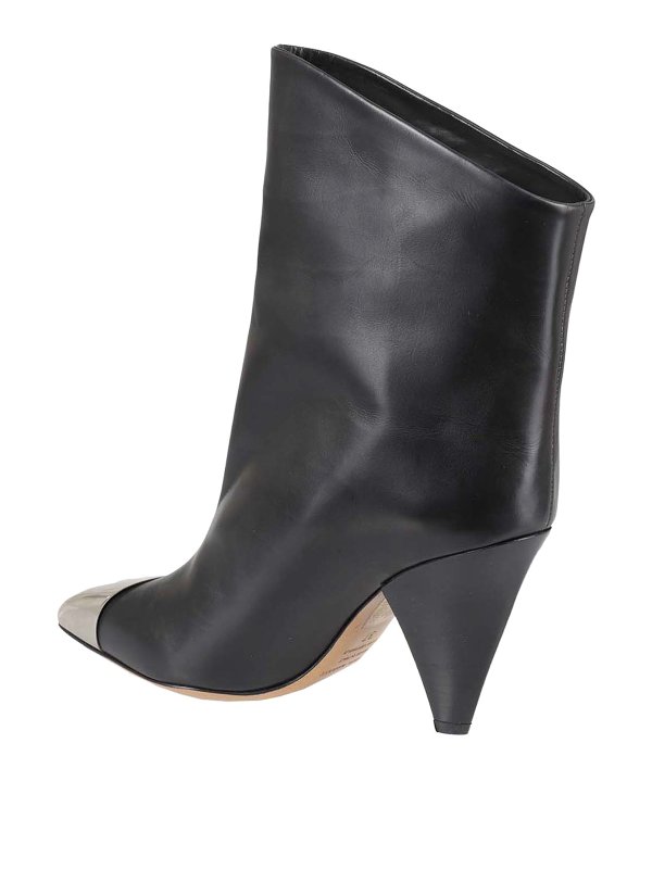 iKRIX ISABEL MARANT: Botines - Botines - Lapee