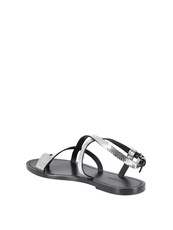 iKRIX ISABEL MARANT: sandals - Jedri sandals