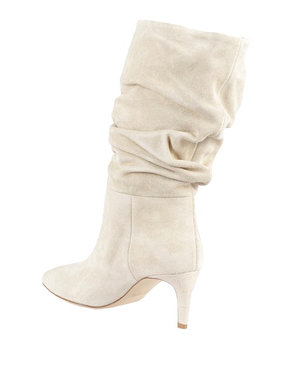 iKRIX Paris Texas: boots - Slouchy boots