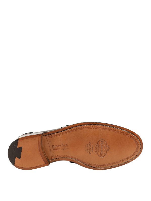 ローファー - Tiverton shop online: CHURCH