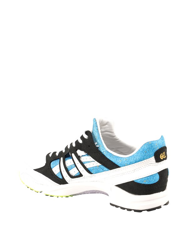 iKRIX COMME DES GARCONS SHIRT: trainers - Tarther sneakers