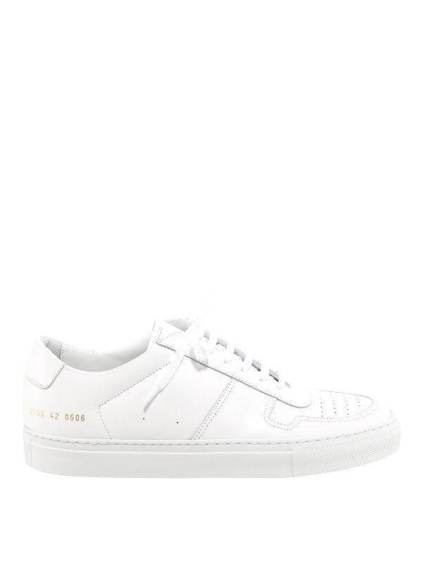 COMMON PROJECTS: sneakers - Sneakers Bball