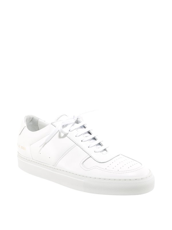 COMMON PROJECTS: sneakers online - Sneakers Bball