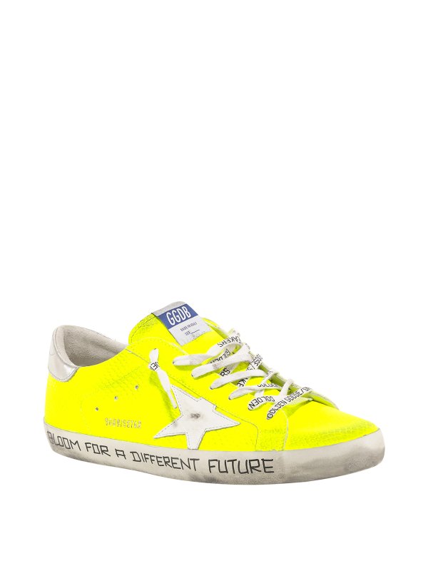 GOLDEN GOOSE: trainers online - Superstar sneakers