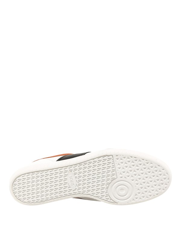 Sneaker - Weiß shop online: TOD