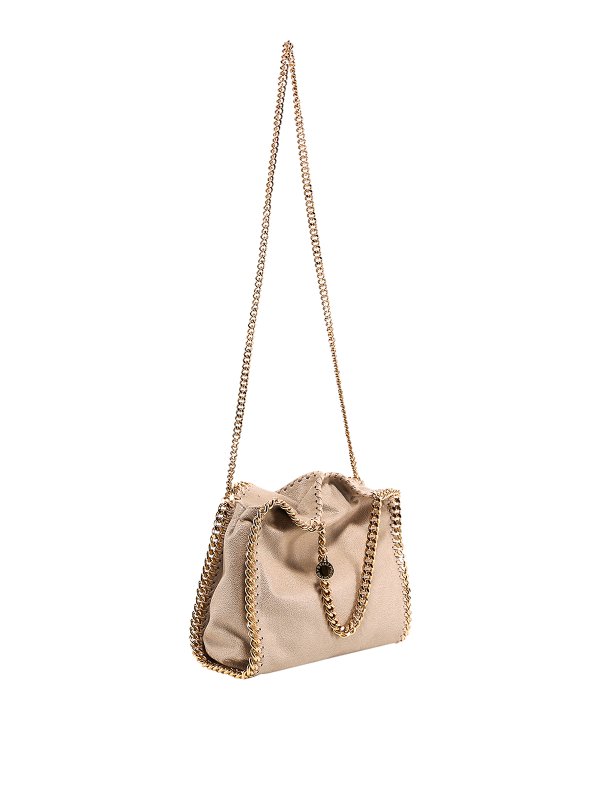 STELLA McCARTNEY: shoulder bags online - Mini Falabella bag