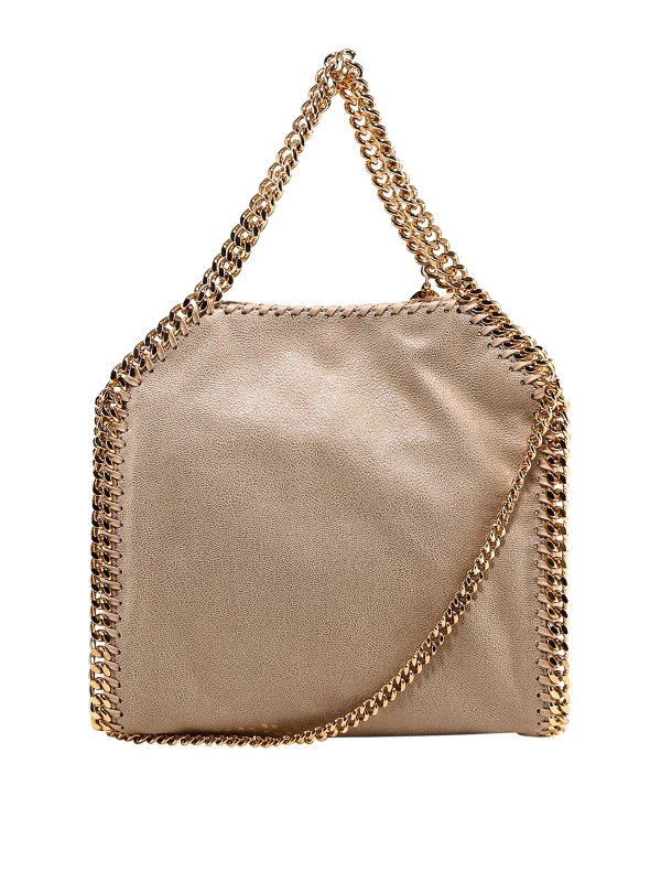 The Best Shops STELLA McCARTNEY: shoulder bags - Mini Falabella bag