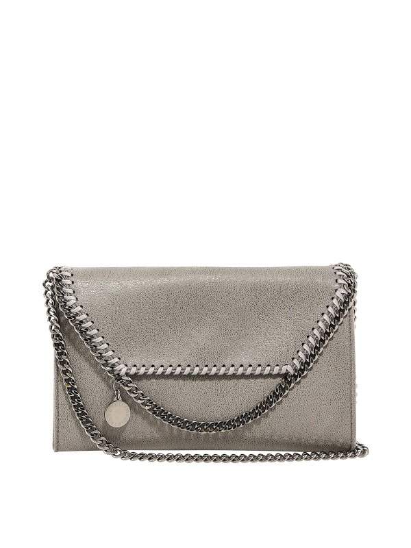 STELLA McCARTNEY: クロスボディバッグ - クロスボディバッグ - Falabella