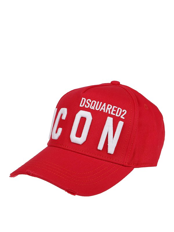 DSQUARED2: Chapeaux - Chapeau - Icon