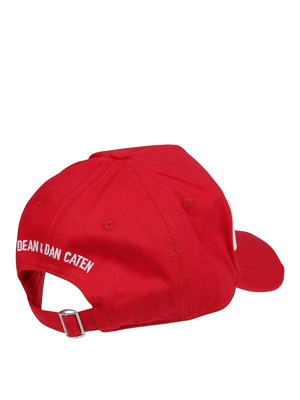 DSQUARED2: Chapeaux online - Chapeau - Icon