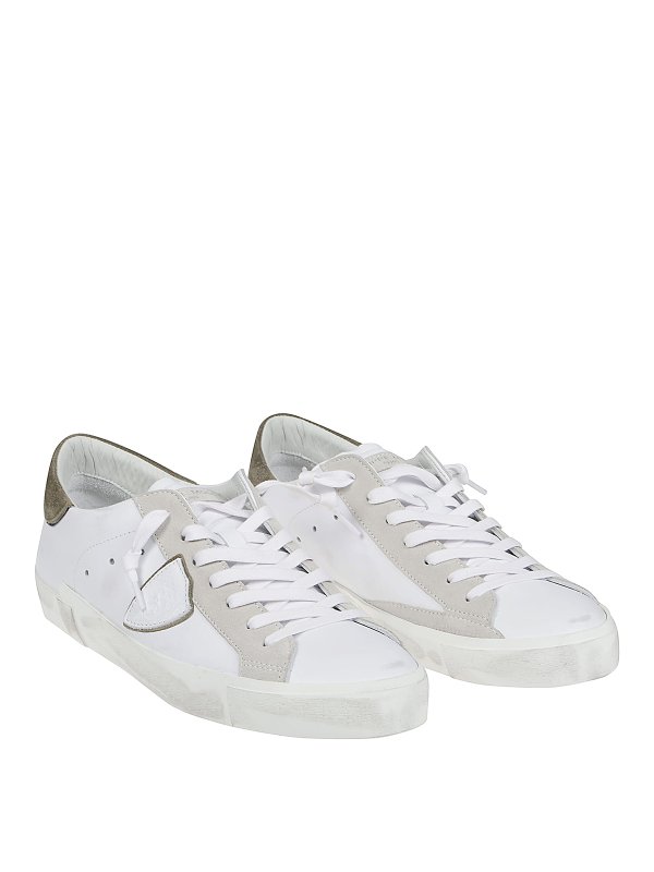 PHILIPPE MODEL: sneakers online - Sneakers Paris X