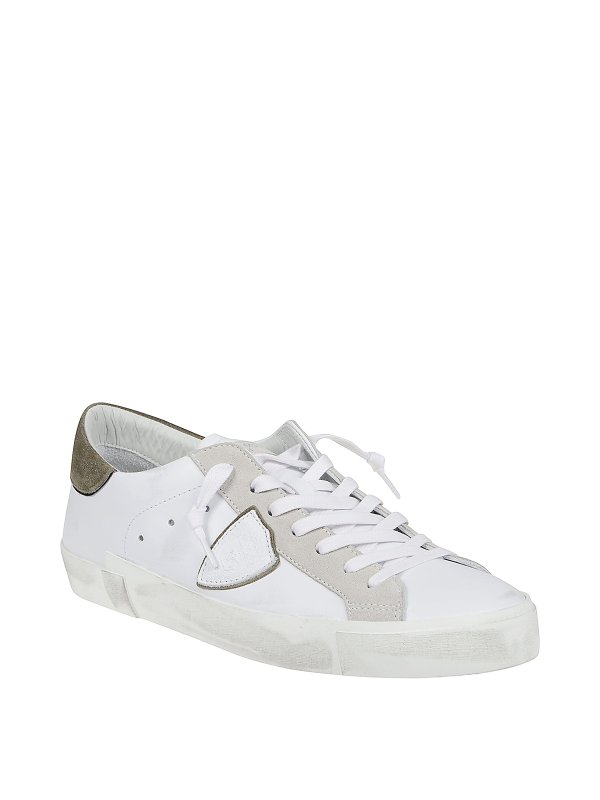iKRIX PHILIPPE MODEL: sneakers - Sneakers Paris X