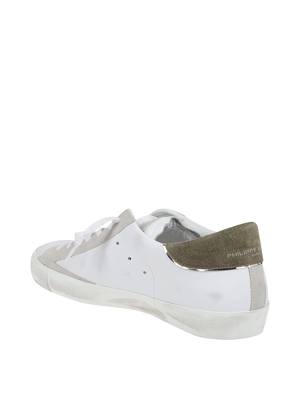 Sneakers Paris X shop online: PHILIPPE MODEL