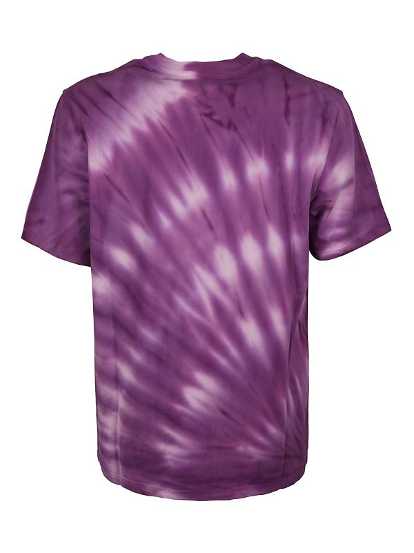 m.s.g.m.: Tシャツ online - Tシャツ - 紫