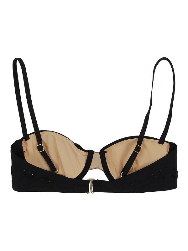 TORY BURCH: Bikini online - Bikini - Schwarz