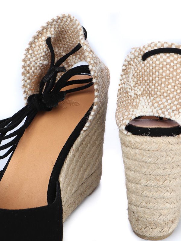 Espadrilles - Carina shop online: CASTANER