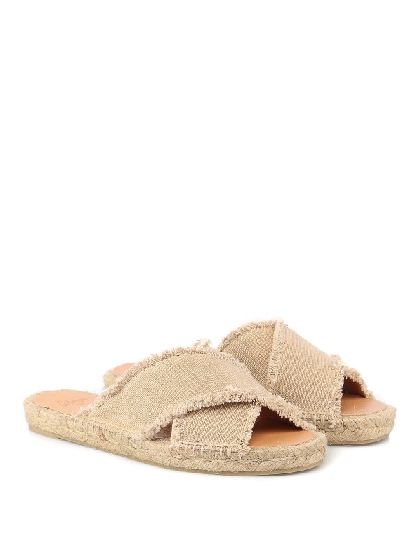 CASTANER: Sandales online - Sandales - Palmera