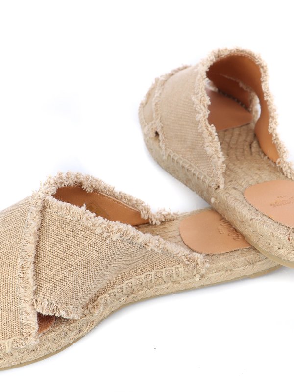 Sandales - Palmera shop online: CASTANER