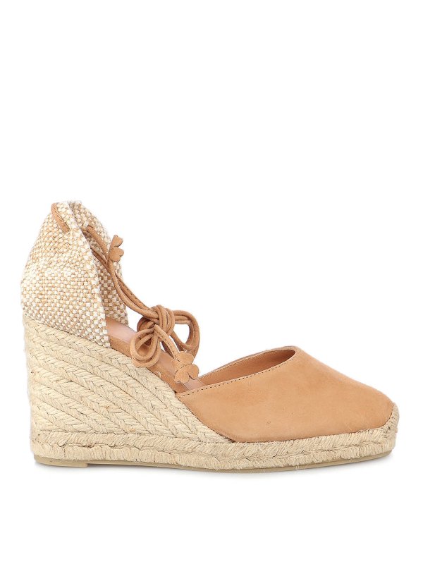 CASTANER: エスパドリーユ - サンダル - Carina