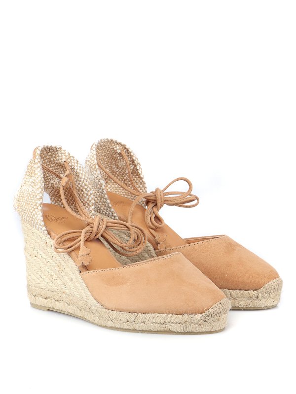 CASTANER: エスパドリーユ online - サンダル - Carina