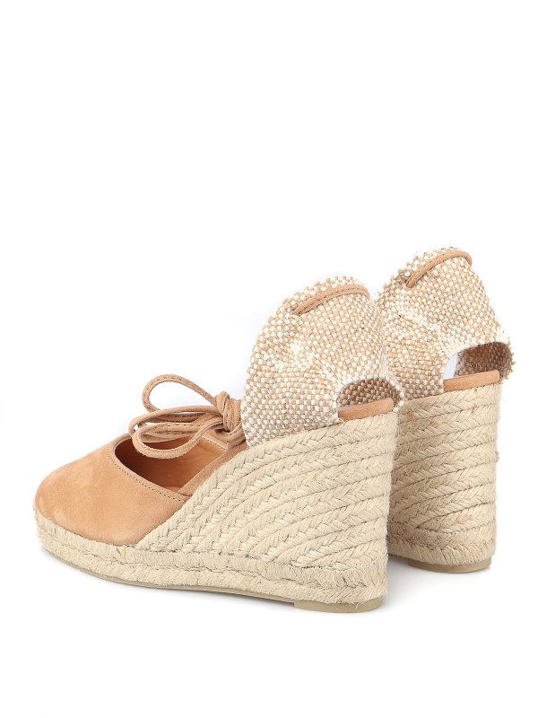 iKRIX CASTANER: エスパドリーユ - サンダル - Carina