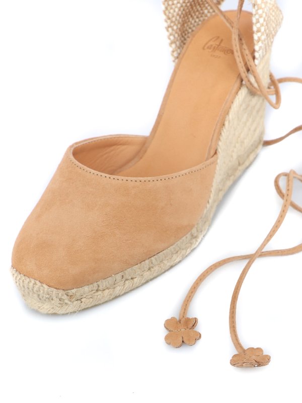 サンダル - Carina shop online: CASTANER