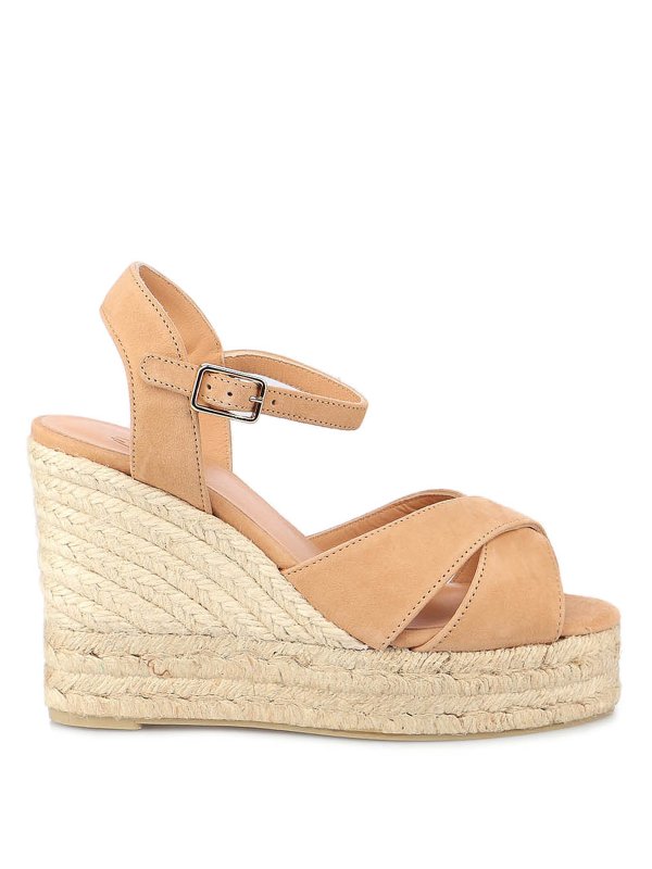 CASTANER: Sandalias - Sandalias - Blaudell