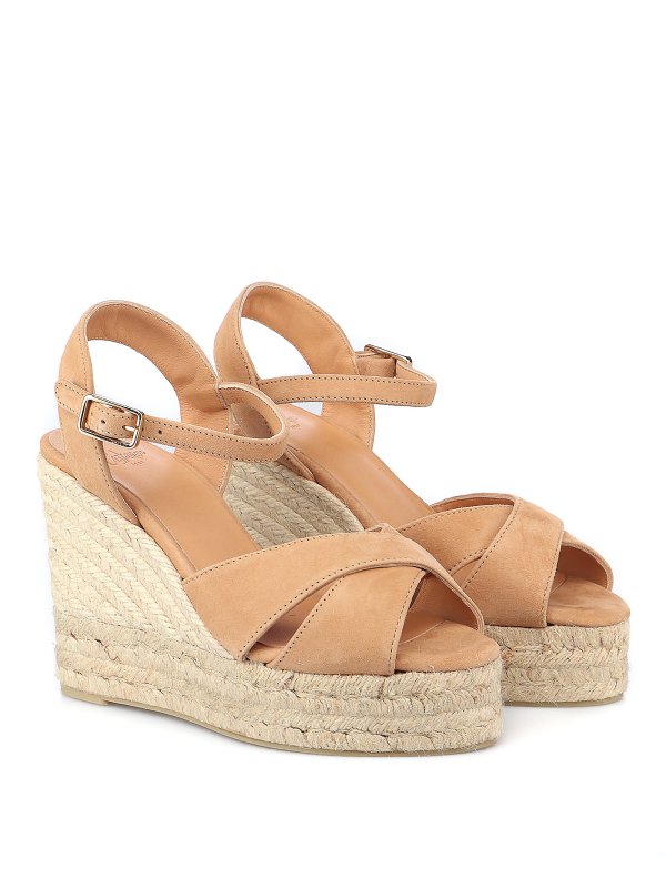 CASTANER: Sandalias online - Sandalias - Blaudell