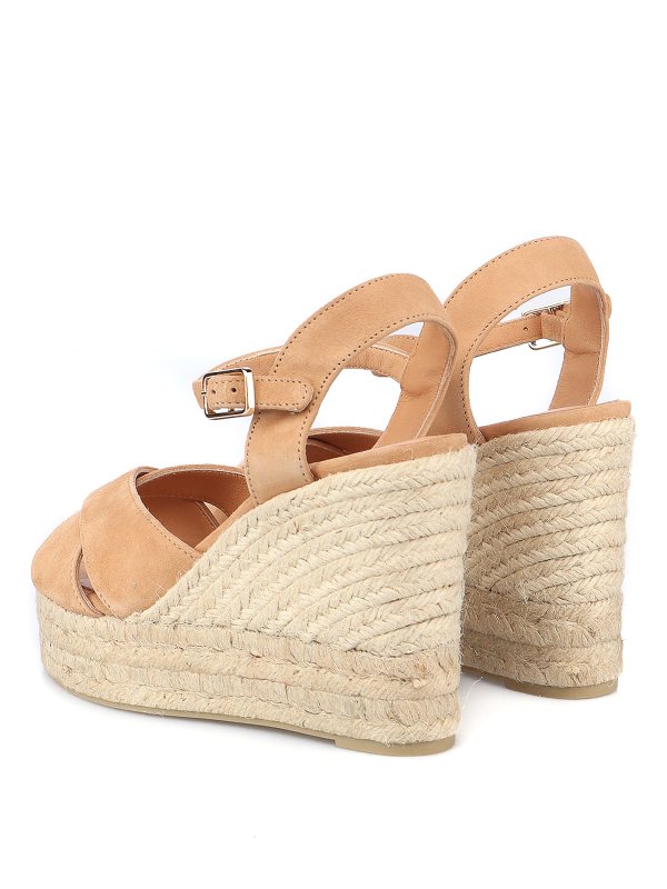 The Best Shops CASTANER: Sandalias - Sandalias - Blaudell
