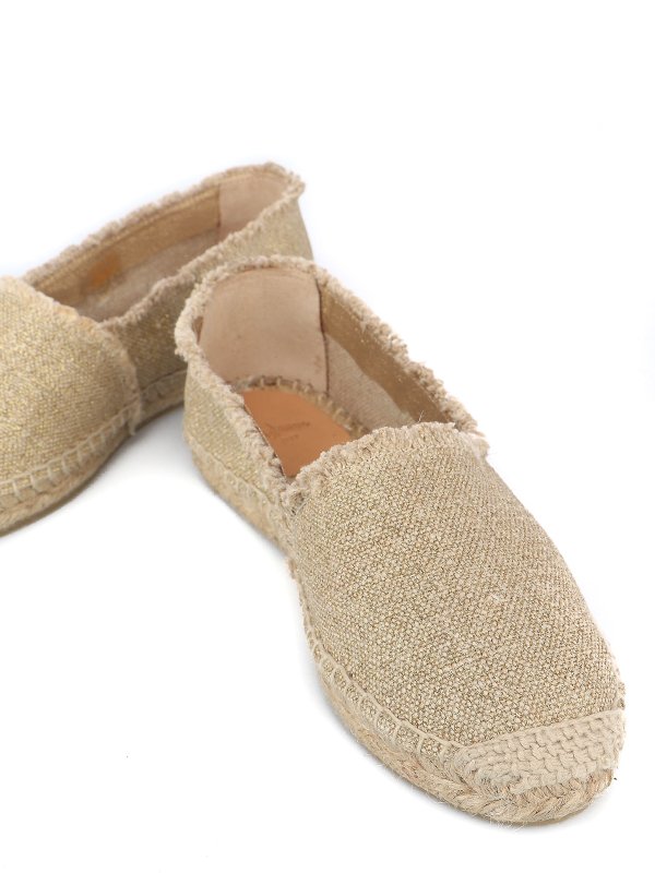 Kito espadrilles shop online: CASTANER