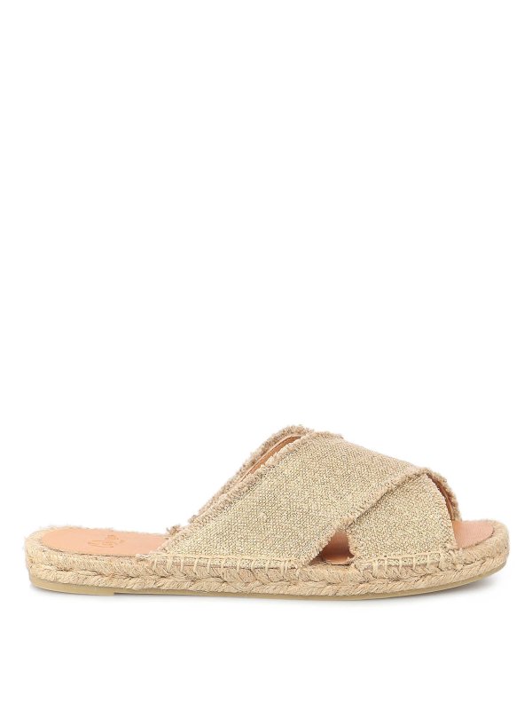 CASTANER: Sandales - Sandales - Palmera