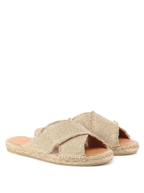 CASTANER: Sandales online - Sandales - Palmera