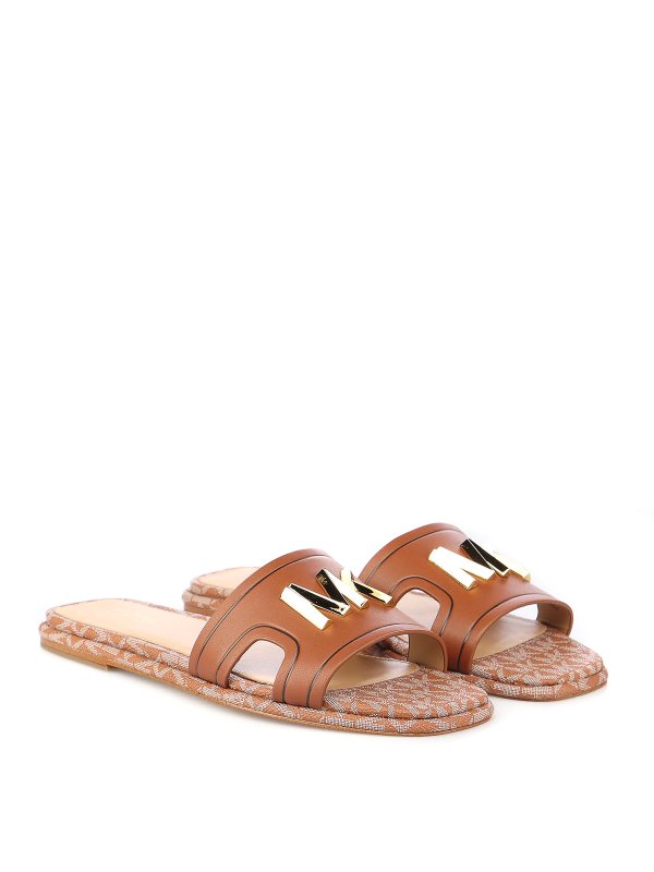 MICHAEL KORS: sandals online - Kippy sandals