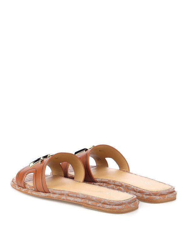iKRIX MICHAEL KORS: sandals - Kippy sandals