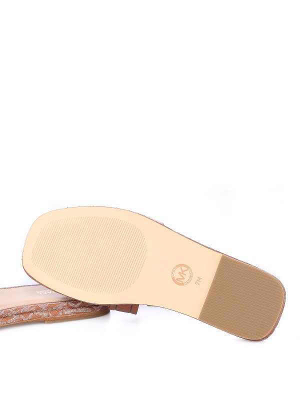 MICHAEL KORS buy online Kippy sandals
