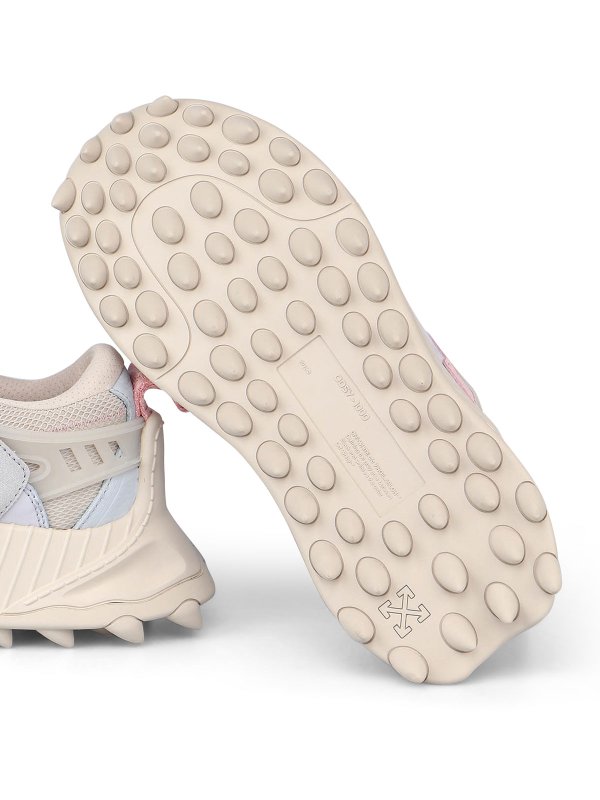 OFF-WHITE buy online Sneaker - Nude