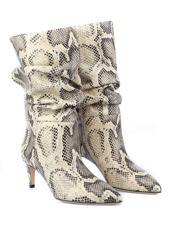 Paris Texas: Botas online - Botas - Slouchy
