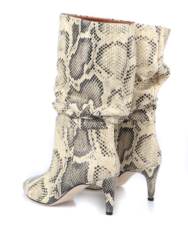 iKRIX Paris Texas: Botas - Botas - Slouchy