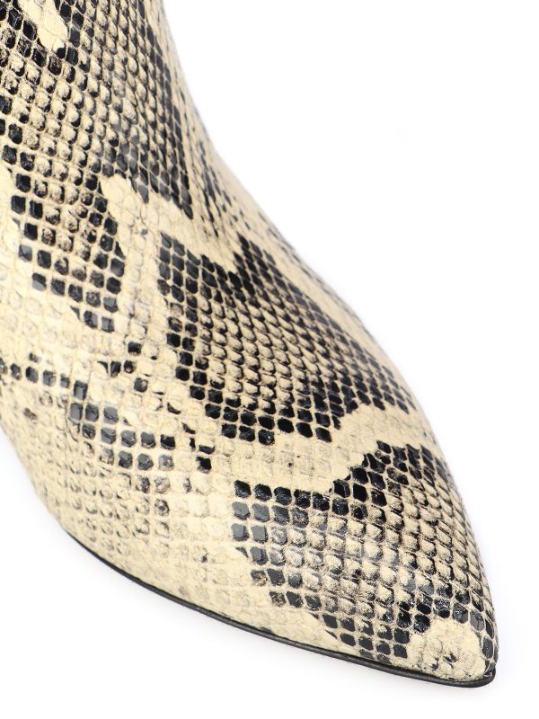 Botas - Slouchy shop online: Paris Texas