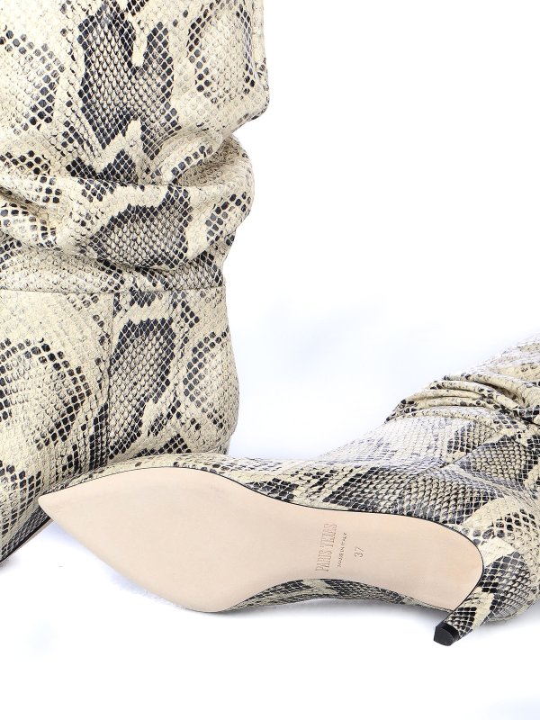 Paris Texas buy online Botas - Slouchy