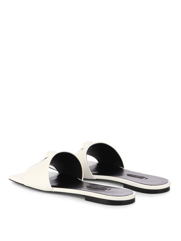 iKRIX VERSACE: サンダル - サンダル - Medusa